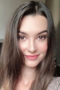 Leyla Lydia Tuğutlu