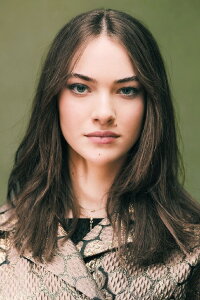 Leyla Smyrna Cabas