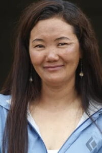 Lhakpa Sherpa