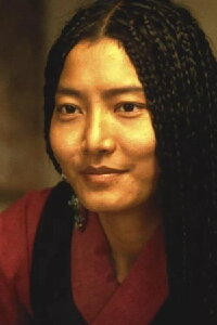 Lhakpa Tsamchoe