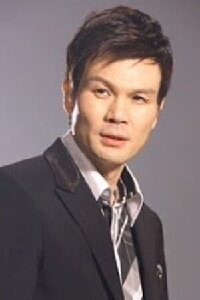Li Bin