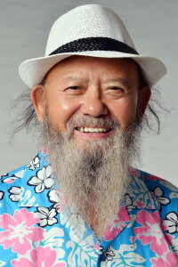 Li Chang-Lin