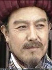 Li Fazeng