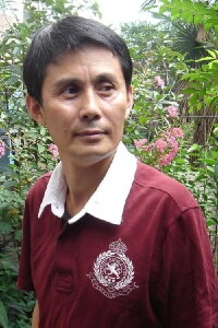 Li Hucheng