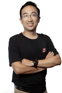Li Jie