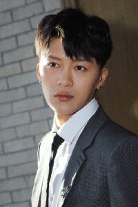 Li Jiuxiao