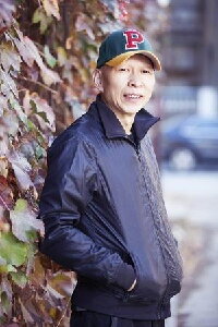 Li Ming