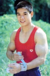 Li Ning