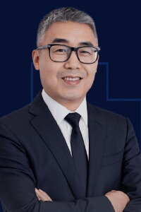Li Ruigang