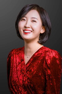 Li Yaping