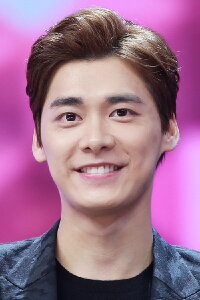Li Yifeng