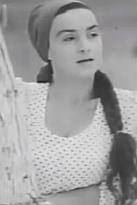 Lia Gudadze