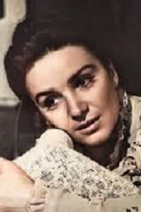 Lia Gudadze