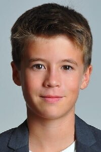Liam Carroll