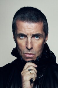 Liam Gallagher