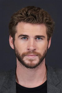Liam Hemsworth