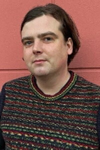 Liam Hess