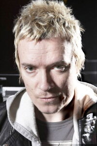 Liam Howlett