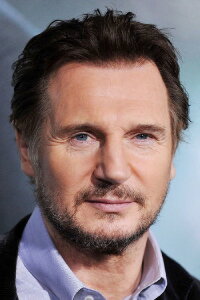 Liam Neeson
