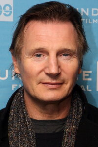 Liam Neeson