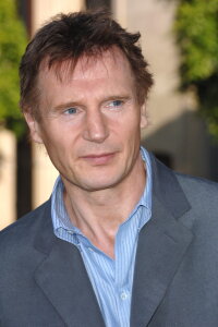 Liam Neeson
