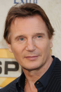 Liam Neeson