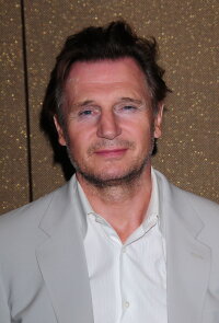 Liam Neeson