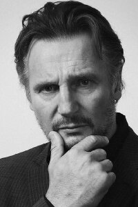 Liam Neeson