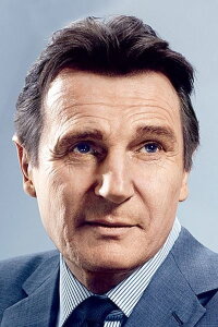 Liam Neeson