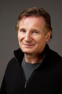 Liam Neeson