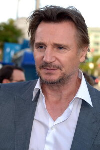 Liam Neeson
