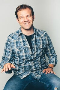 Liam O'Brien