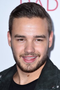 Liam Payne