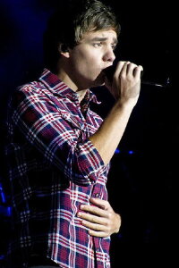 Liam Payne