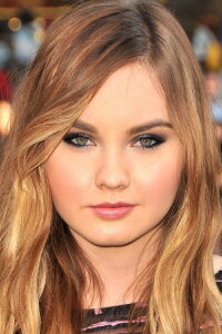 Liana Liberato