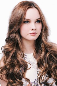 Liana Liberato