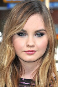 Liana Liberato