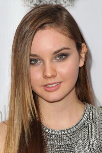 Liana Liberato