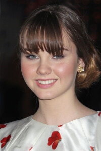 Liana Liberato
