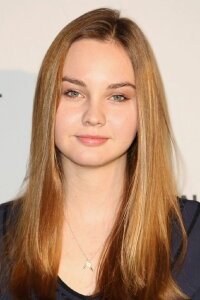 Liana Liberato