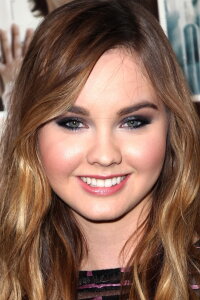 Liana Liberato