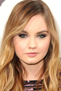 Liana Liberato