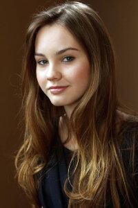 Liana Liberato