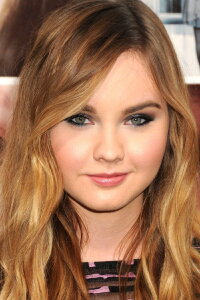 Liana Liberato
