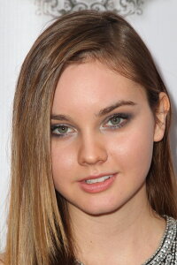 Liana Liberato