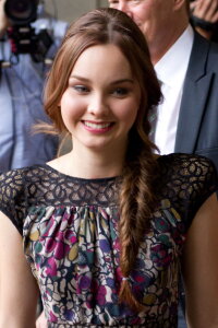 Liana Liberato