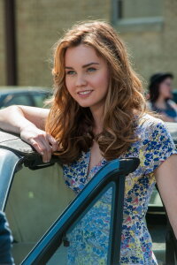 Liana Liberato
