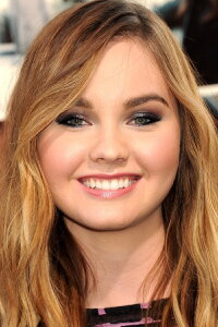 Liana Liberato