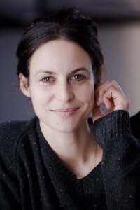 Liane Forestieri