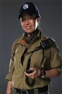 Liang Hong